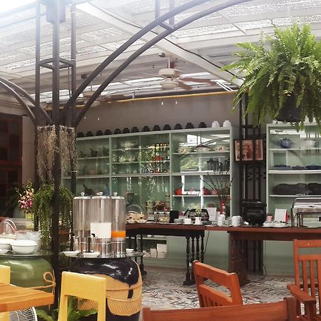 La Casa Hotell Pattaya Eksteriør bilde