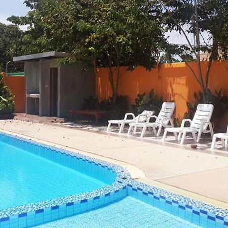 La Casa Hotell Pattaya Eksteriør bilde