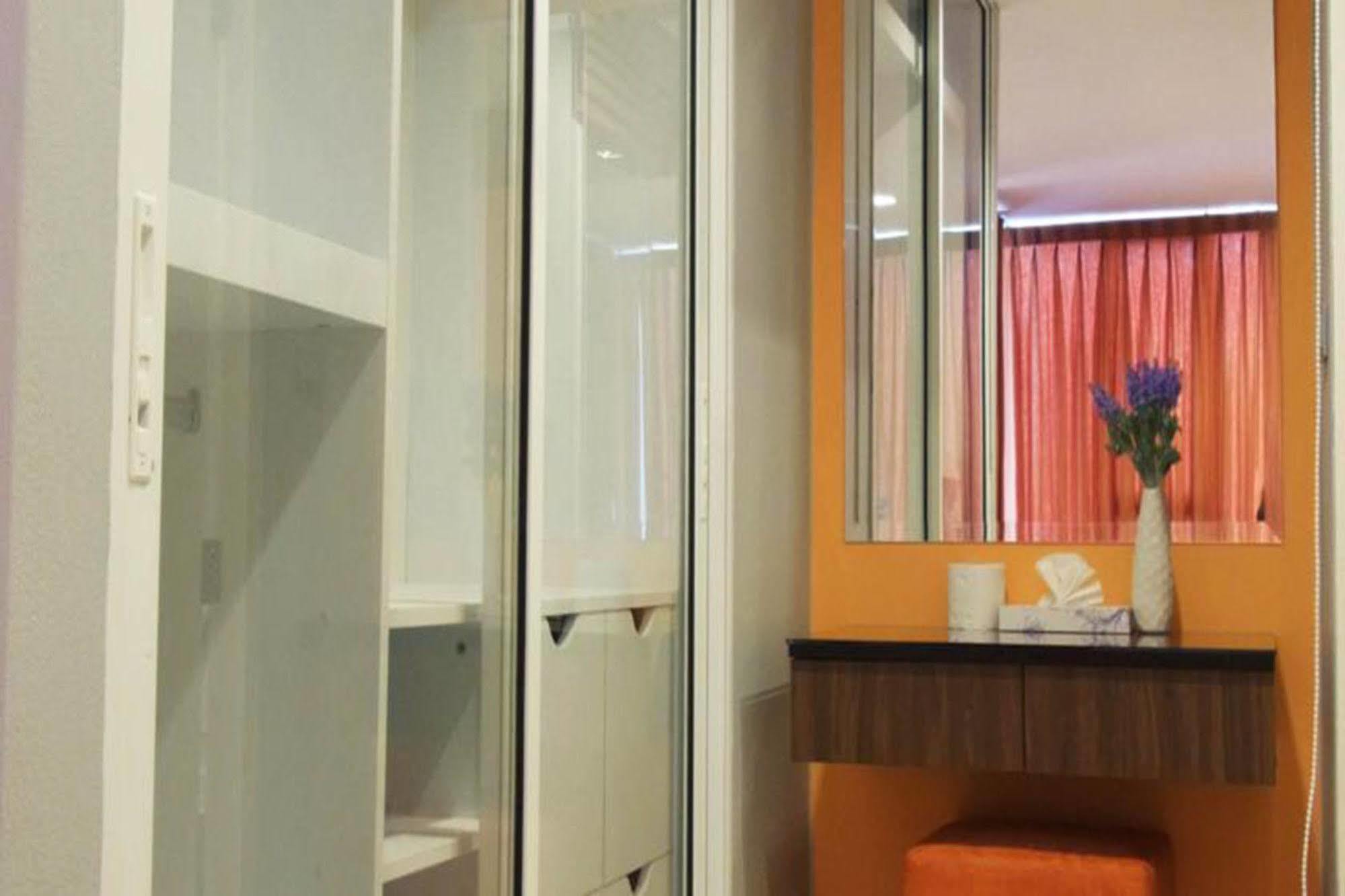 La Casa Hotell Pattaya Eksteriør bilde