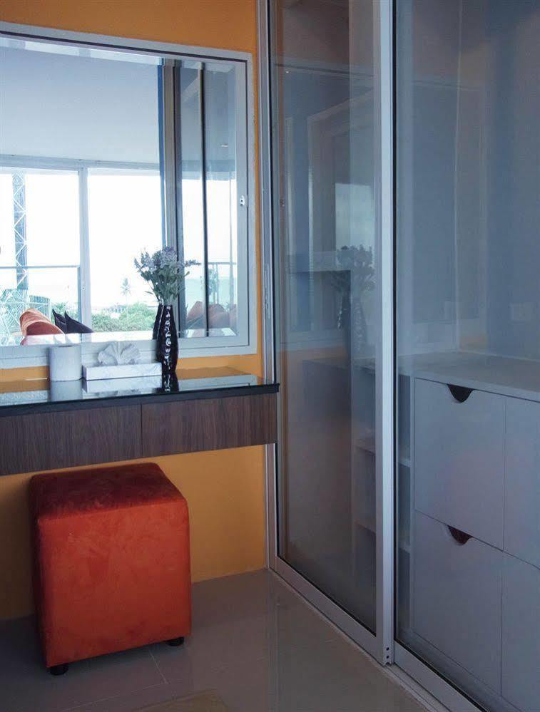 La Casa Hotell Pattaya Eksteriør bilde